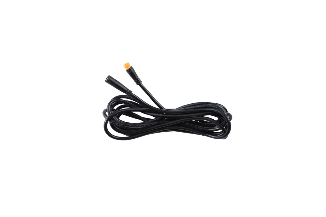 Stage Series Single-Color Rock Light M8 Extension Wire-