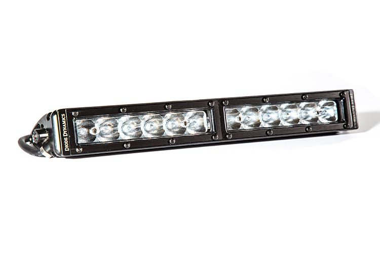 Stage Series SS12 LED Light Bar 12 Inch (Single) Diode Dynamics-dd5015s