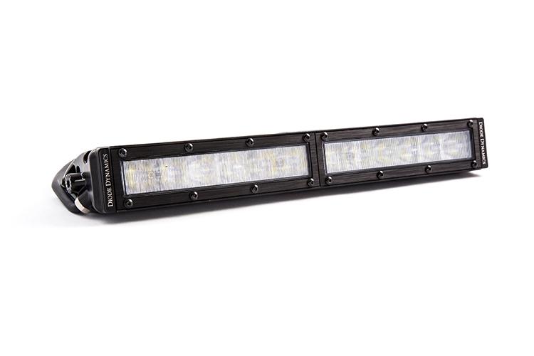 Stage Series SS12 LED Light Bar 12 Inch (Single) Diode Dynamics-dd5023s