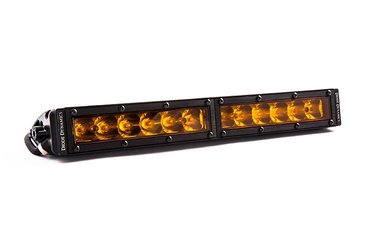 Stage Series SS12 LED Light Bar 12 Inch (Single) Diode Dynamics-dd5037s