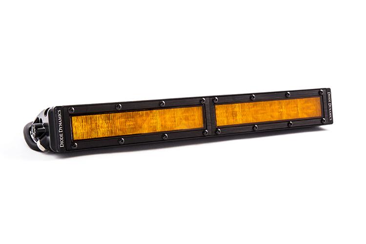 Stage Series SS12 LED Light Bar 12 Inch (Single) Diode Dynamics-dd5045s