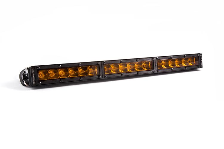 Stage Series SS18 LED Light Bar 18 Inch (Single) Diode Dynamics-dd5038