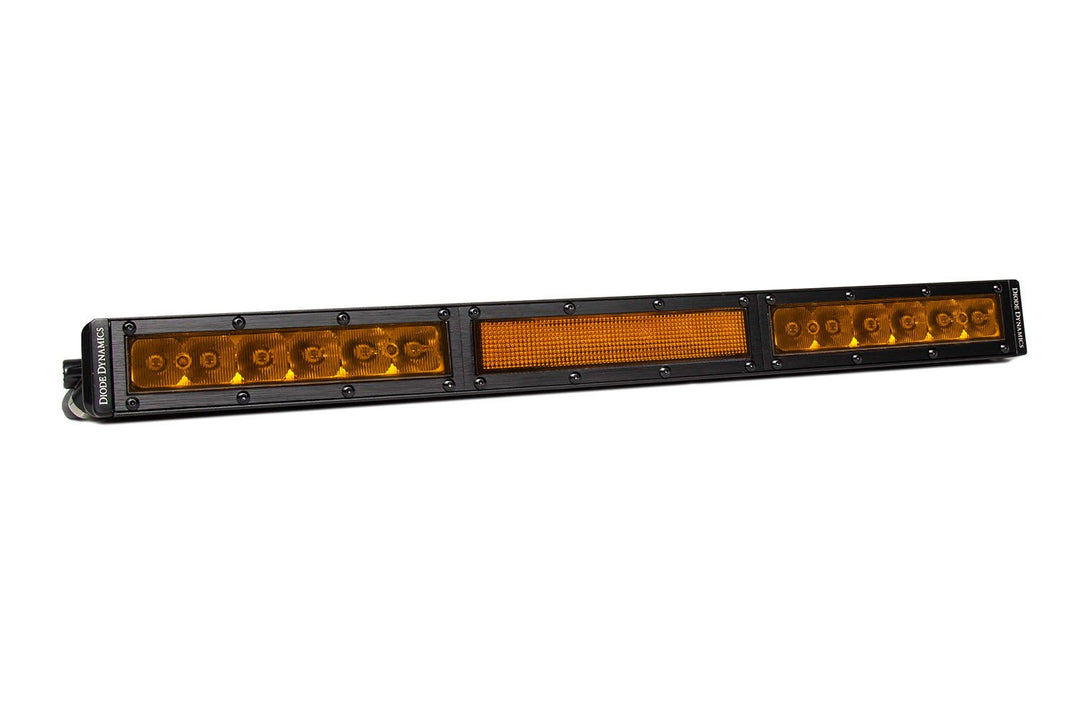 Stage Series SS18 LED Light Bar 18 Inch (Single) Diode Dynamics-dd5052