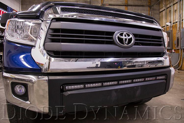 Stage Series SS42 LED Light Bar 42 Inch (Single) Diode Dynamics-