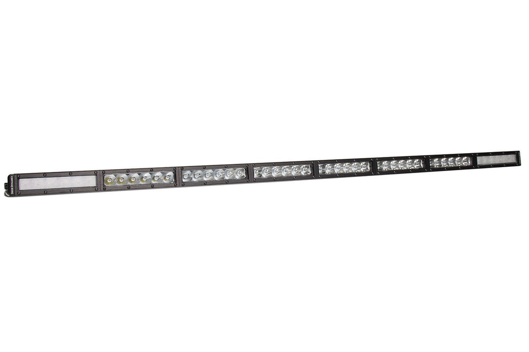 Stage Series SS50 LED Light Bar 50 Inch (Single) Diode Dynamics-DD5035