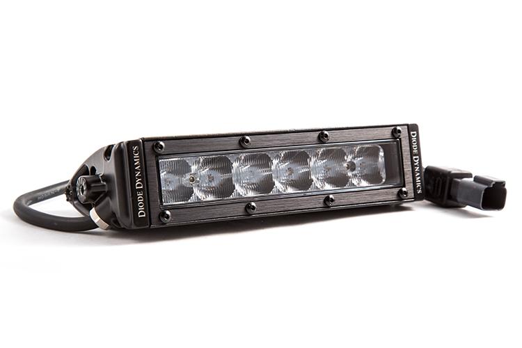 Stage Series SS6 LED Light Bar 6 Inch (Single) Diode Dynamics-dd5014s