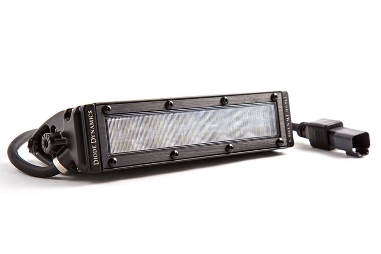 Stage Series SS6 LED Light Bar 6 Inch (Single) Diode Dynamics-dd5022s