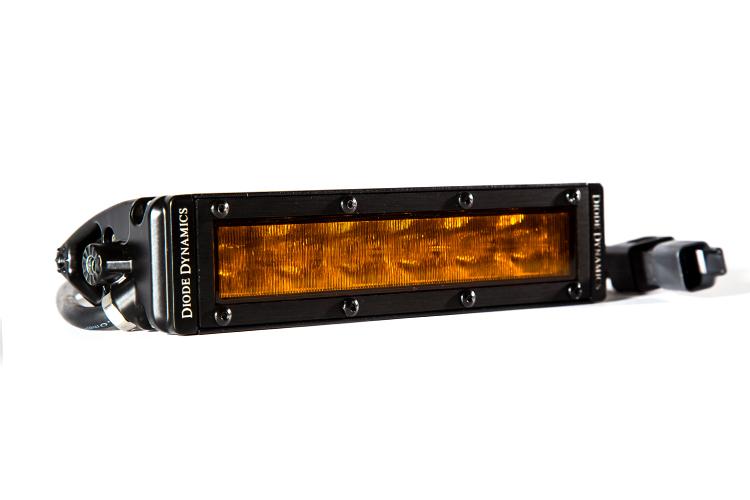 Stage Series SS6 LED Light Bar 6 Inch (Single) Diode Dynamics-dd5044s