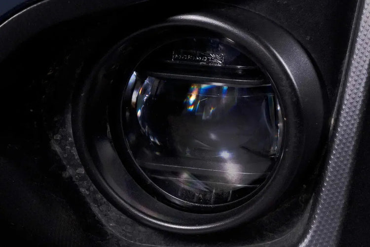 Subaru Crosstrek (13-18): Morimoto XB Evo / Evo+ Fog Lights-18