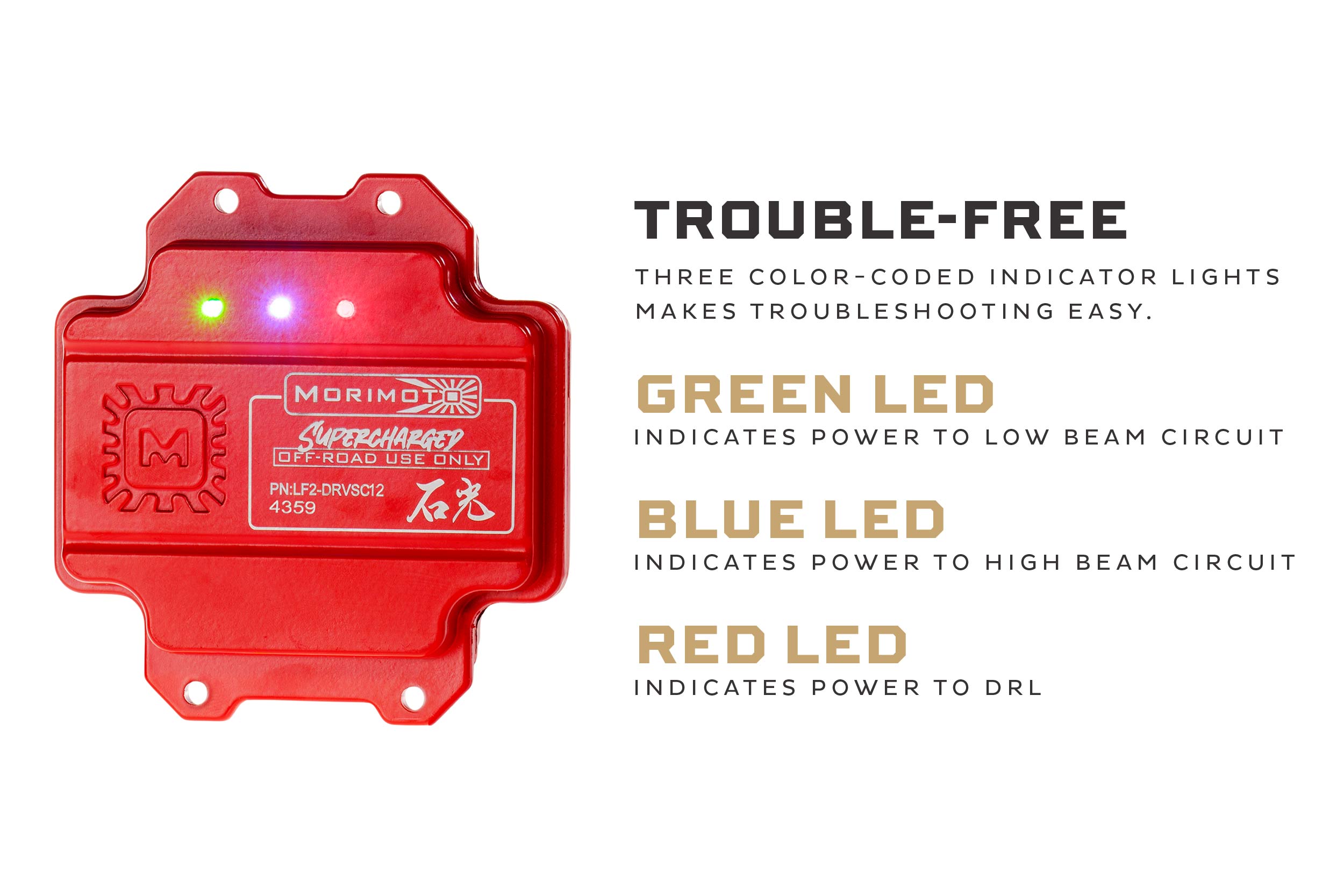 Supercharged Drivers: Ford F-150/ Raptor (09-14) XB EVO/ XB EVO Hybrid-4