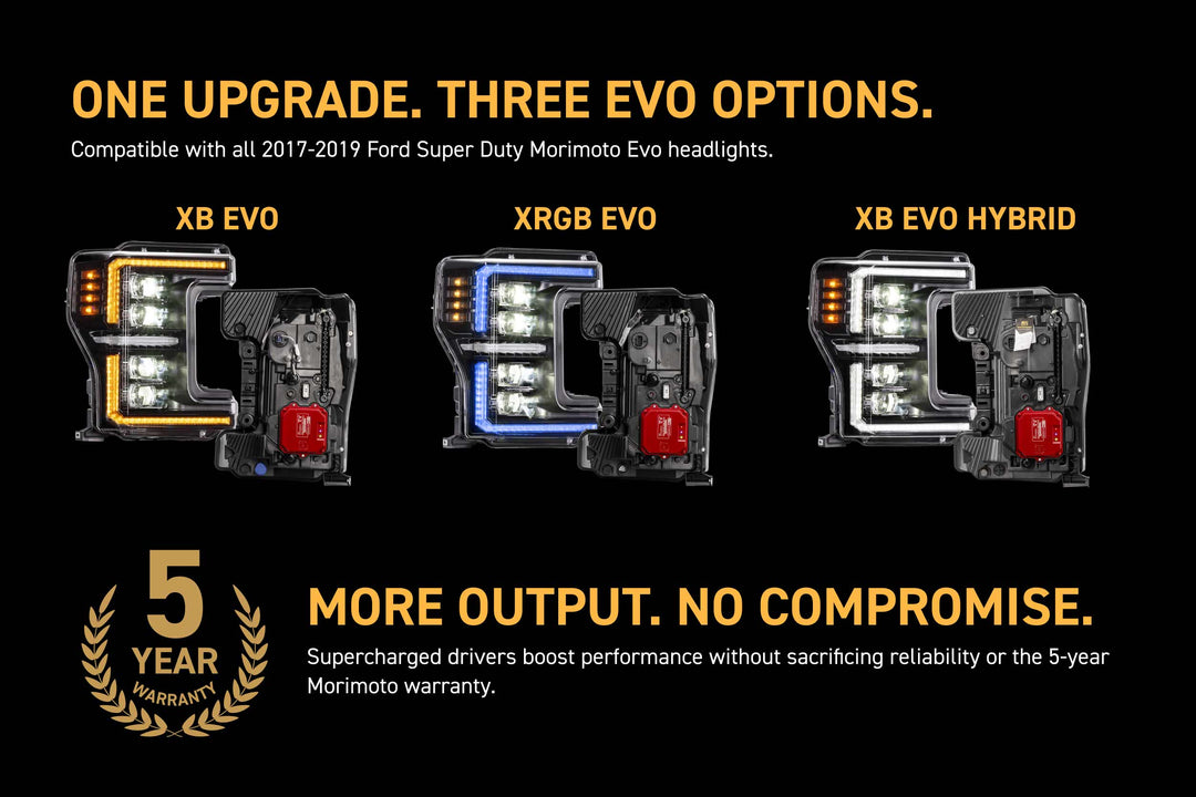Supercharged Drivers: LF2-503 Series (Set)-9