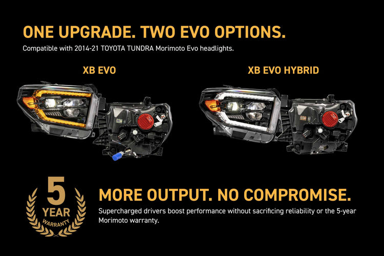 Supercharged Drivers: LF2-532 Series (Set)-11