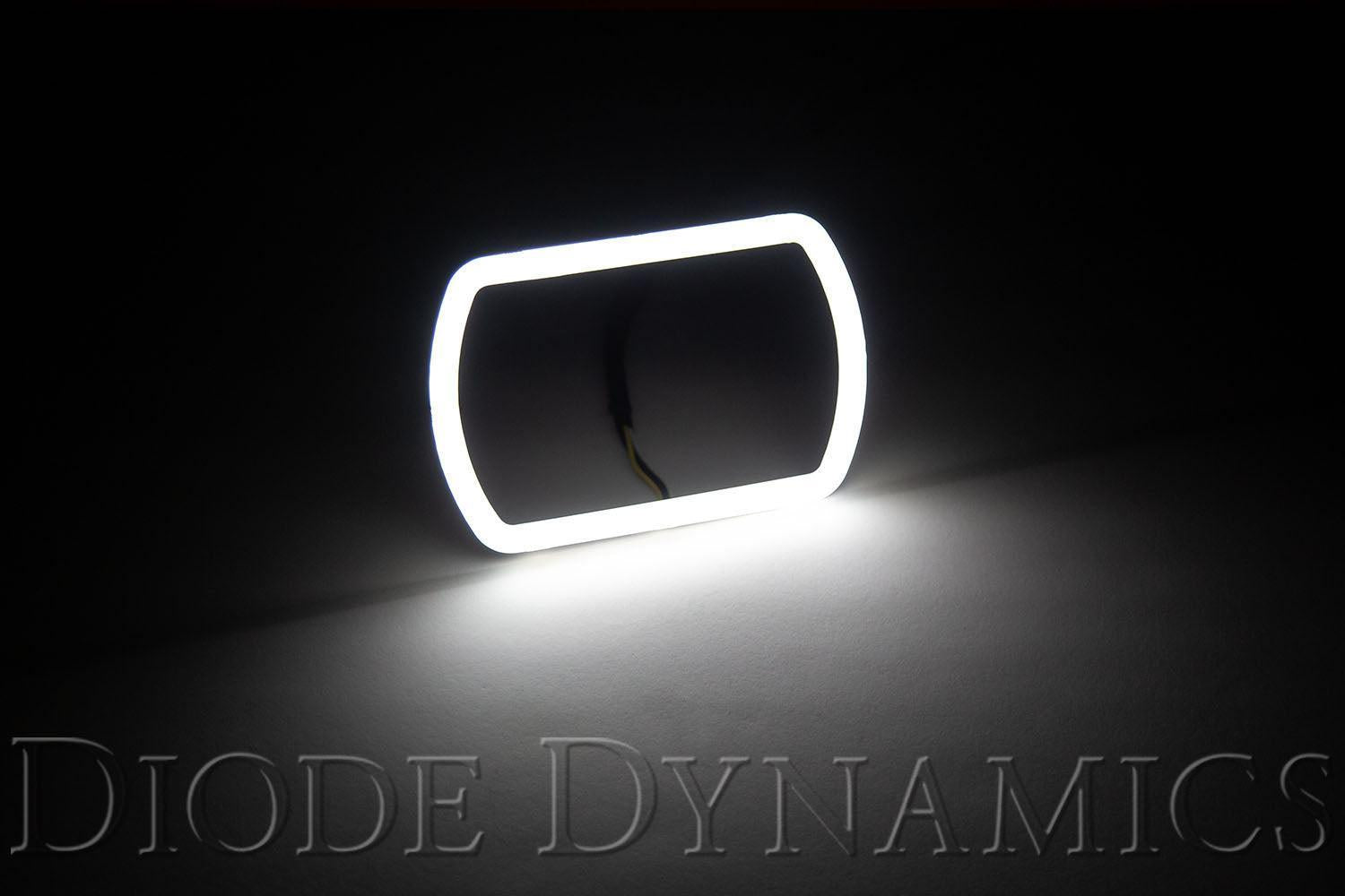 Switchback Rounded Rectangle Halos Diode Dynamics-3