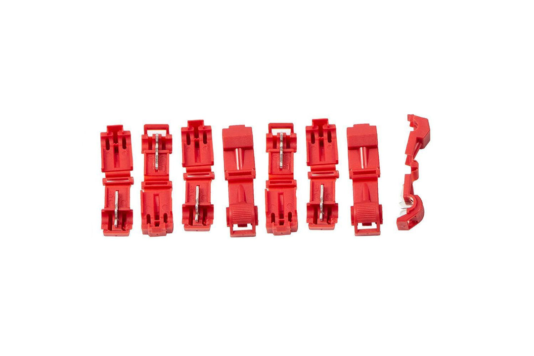 T-Tap Kit 8 Count Diode Dynamics-1