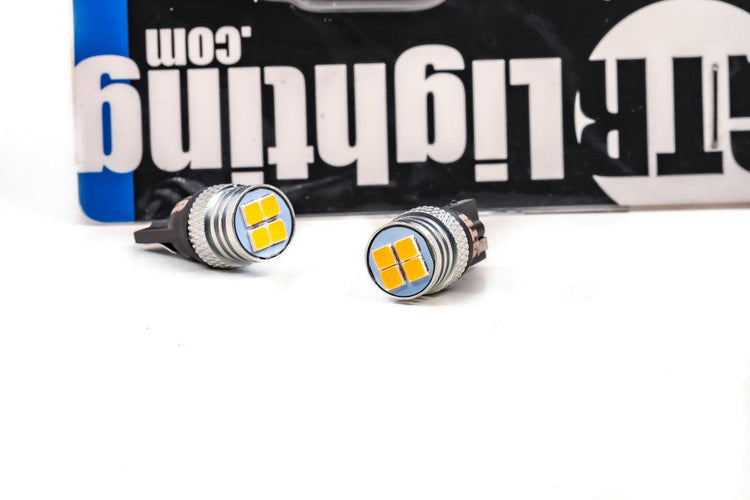 () T10/194: GTR Lighting Carbide LED Bulbs-1