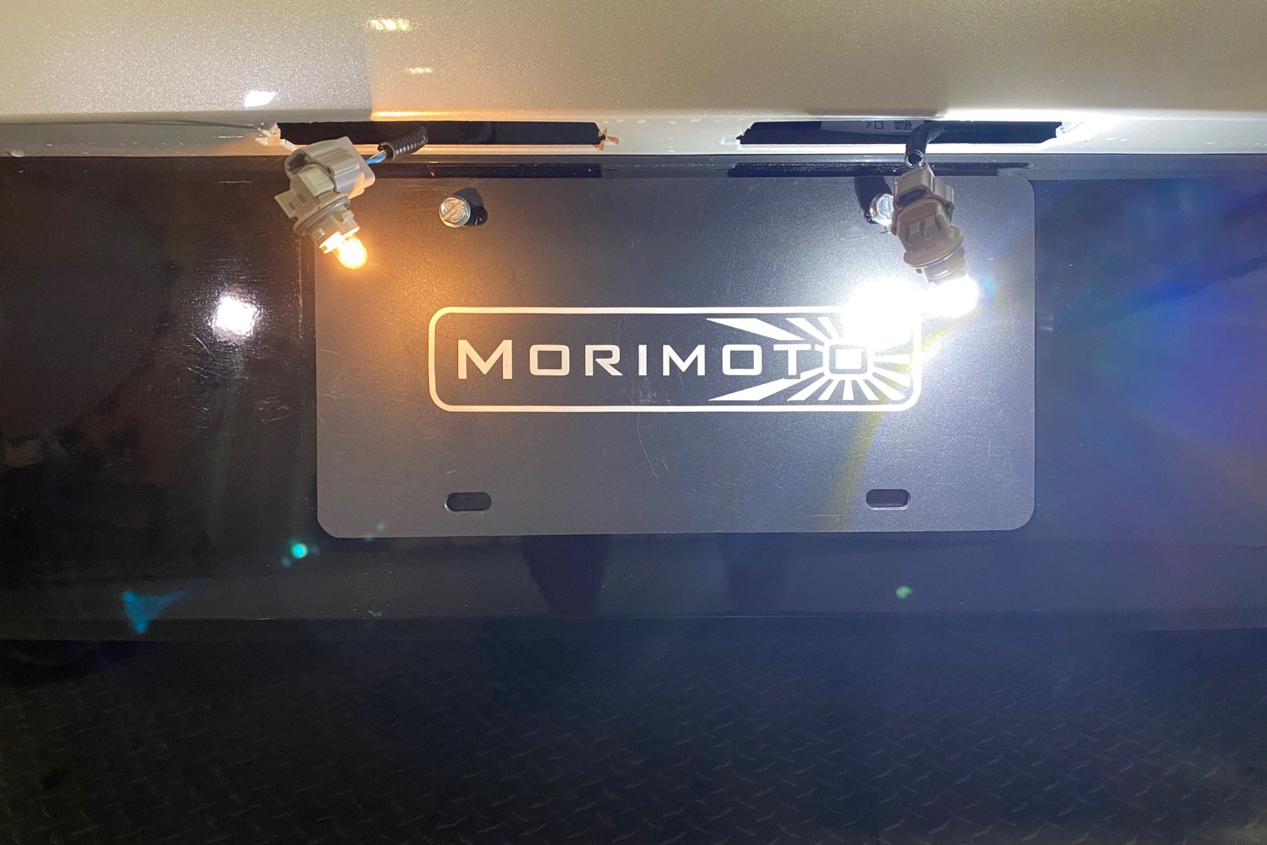 T10/194: Morimoto XB LED 3.0-