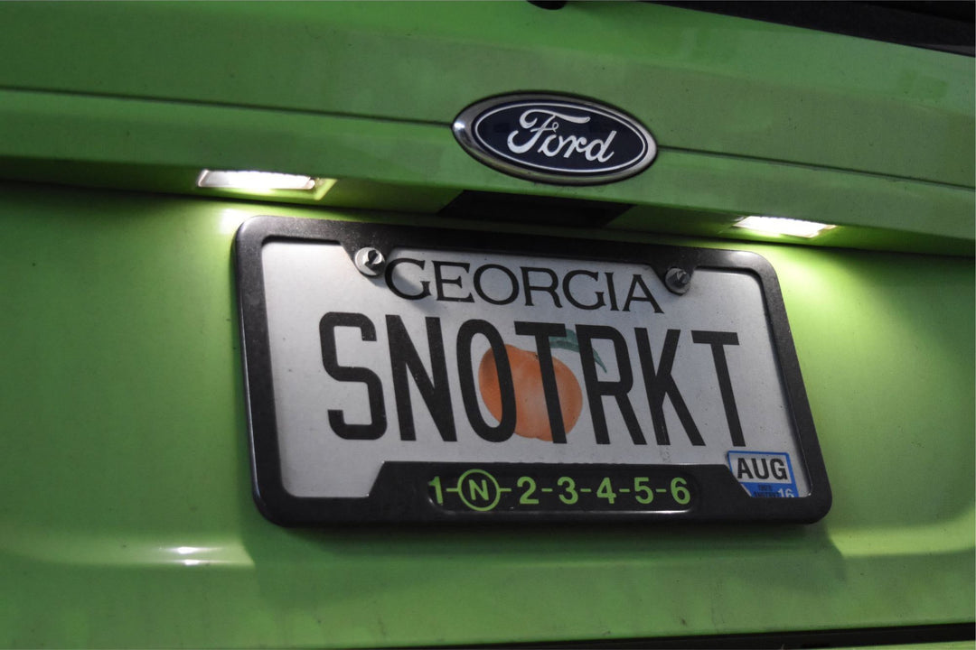 T10/194: Profile Crown 2.0-2