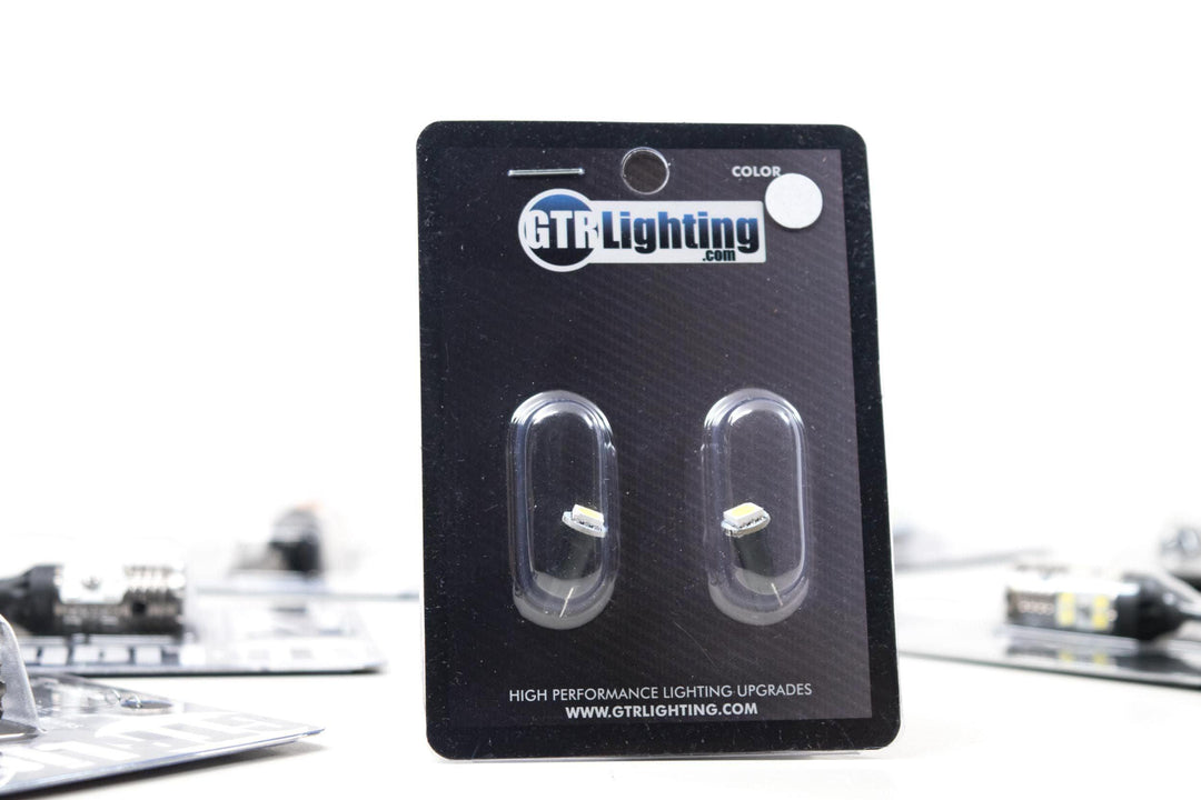 T5/74: GTR 3-LED (White)-2