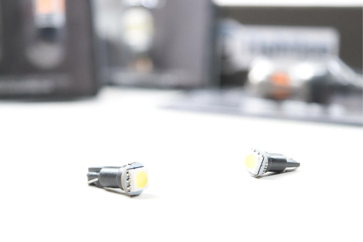 T5/74: GTR 3-LED (White)-3