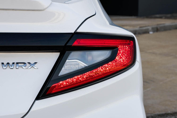Tail as Turn +Backup Module for 2022+ Subaru WRX-1