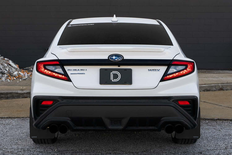 Tail as Turn +Backup Module for 2022+ Subaru WRX-2