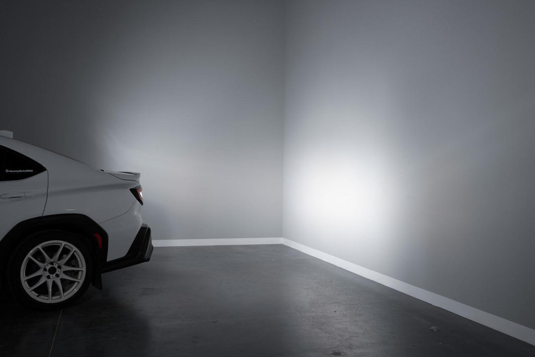 Tail as Turn +Backup Module for 2022+ Subaru WRX-8