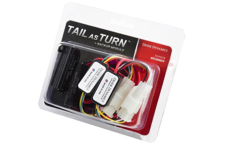 Tail as Turn Module +Backup Module for 2014-2024 Toyota 4Runner-2