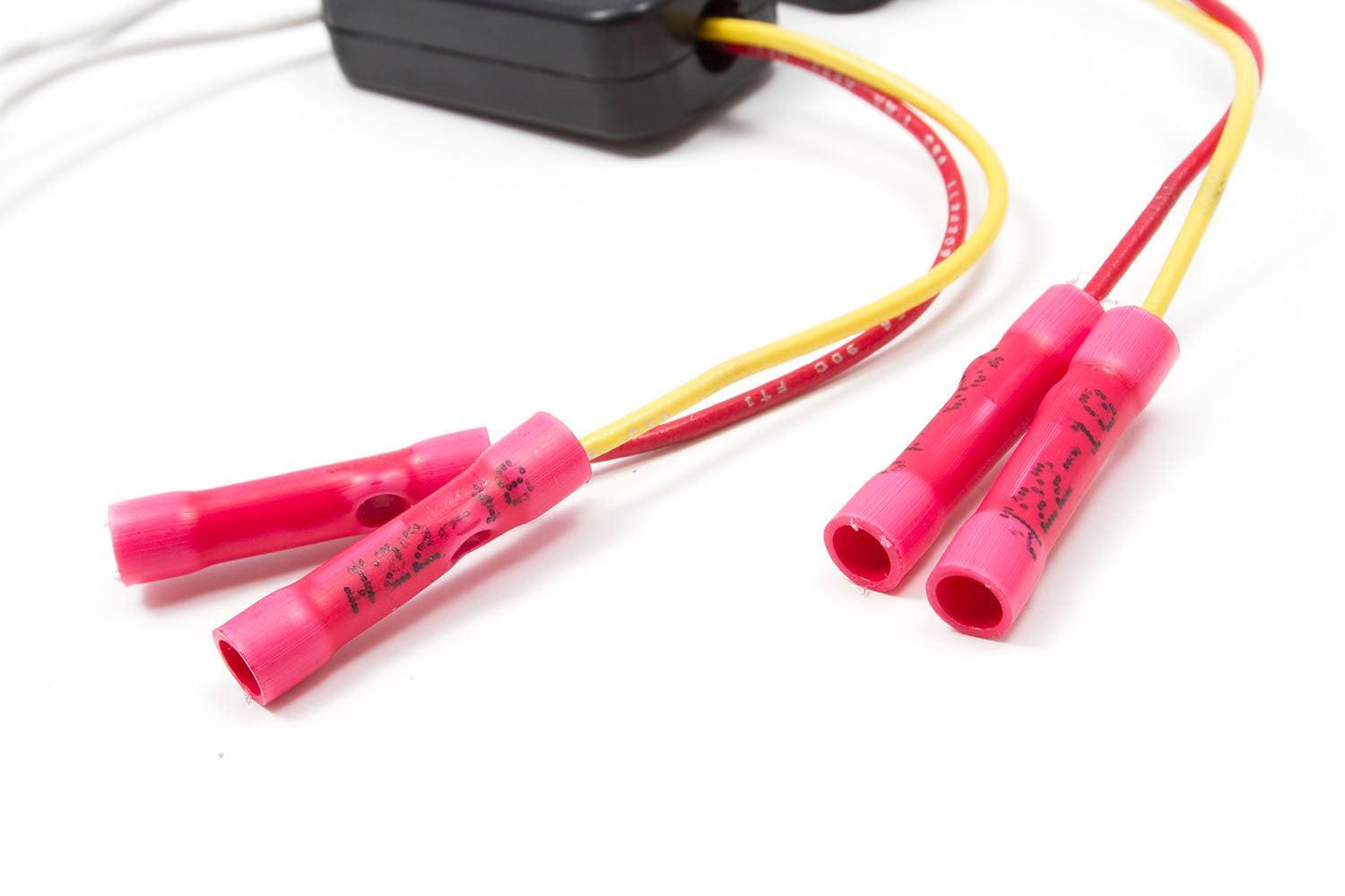 Tail as Turn Module DIY Diode Dynamics-3