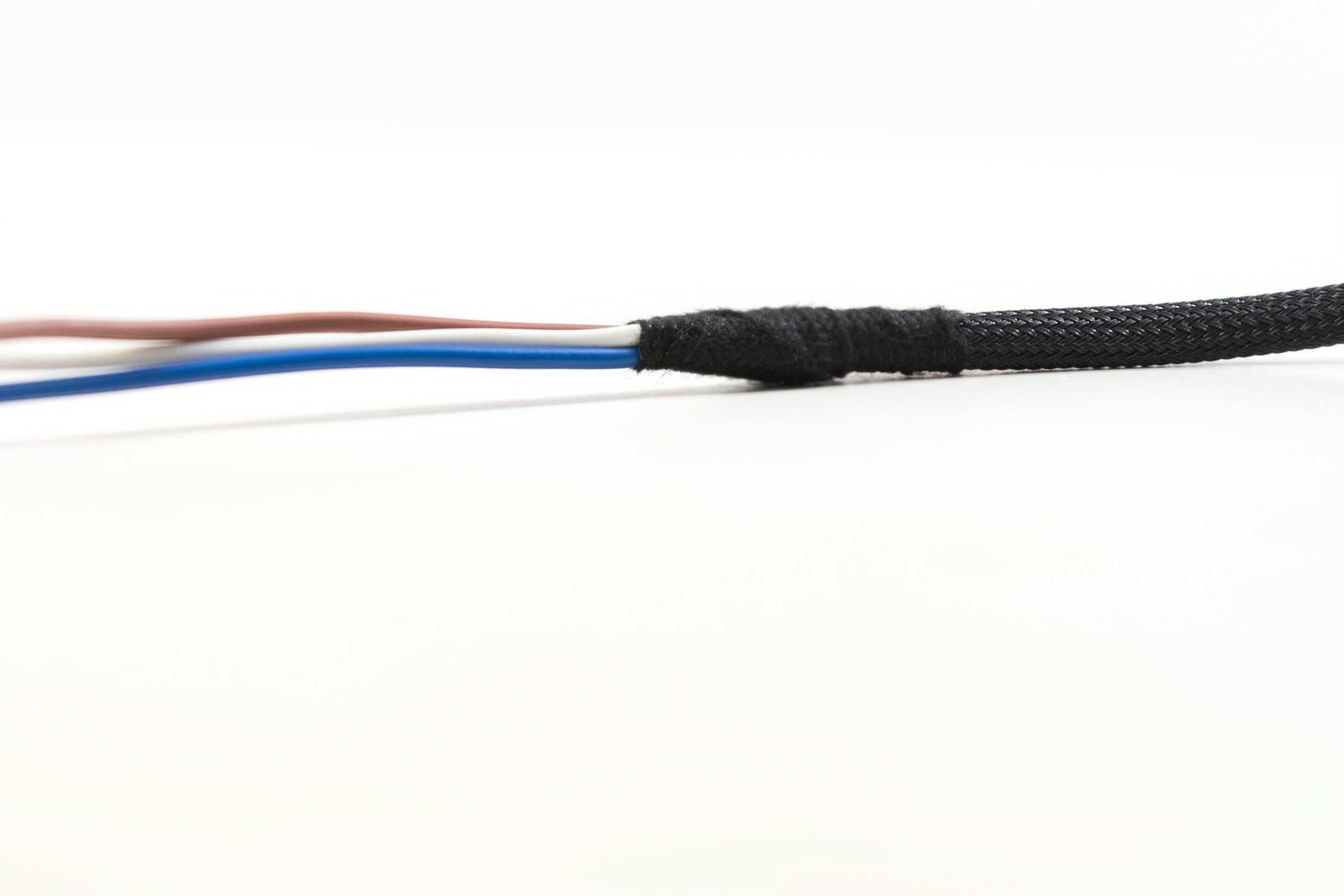 Tape: Cloth Wire Harness-2