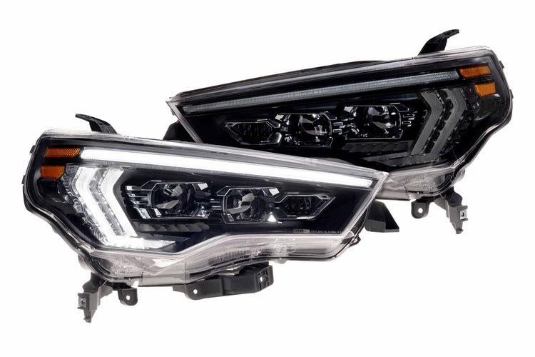 Toyota 4Runner (14-24): XB Evo Headlights-6
