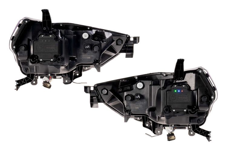 Toyota 4Runner (14-24): XB Evo Headlights-8