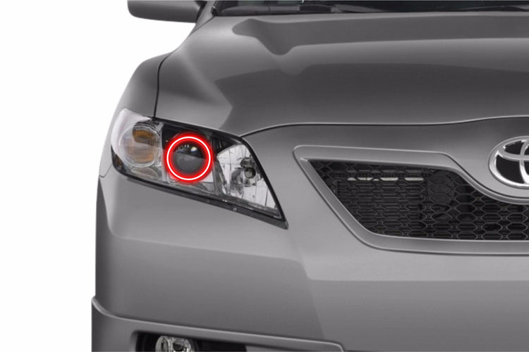 Toyota Camry (07-09): Profile Prism Fitted Halos (Kit)-EDC01290
