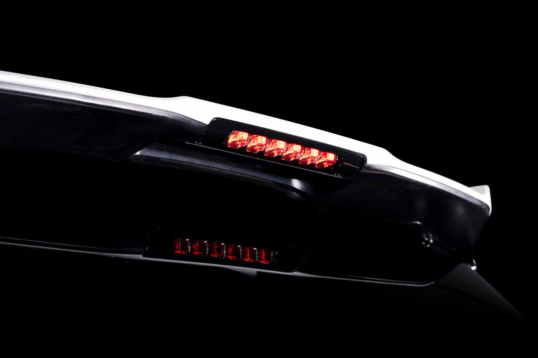 Toyota Highlander (14-19): Morimoto X3B LED Brake Light-1