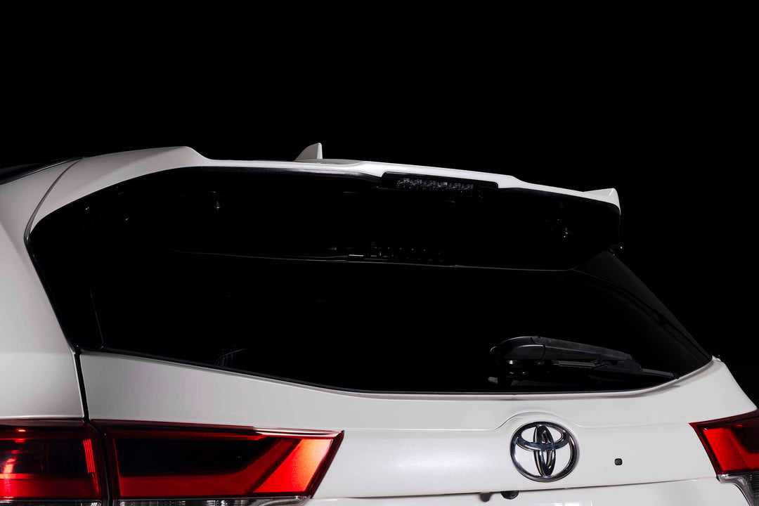 Toyota Highlander (14-19): Morimoto X3B LED Brake Light-4