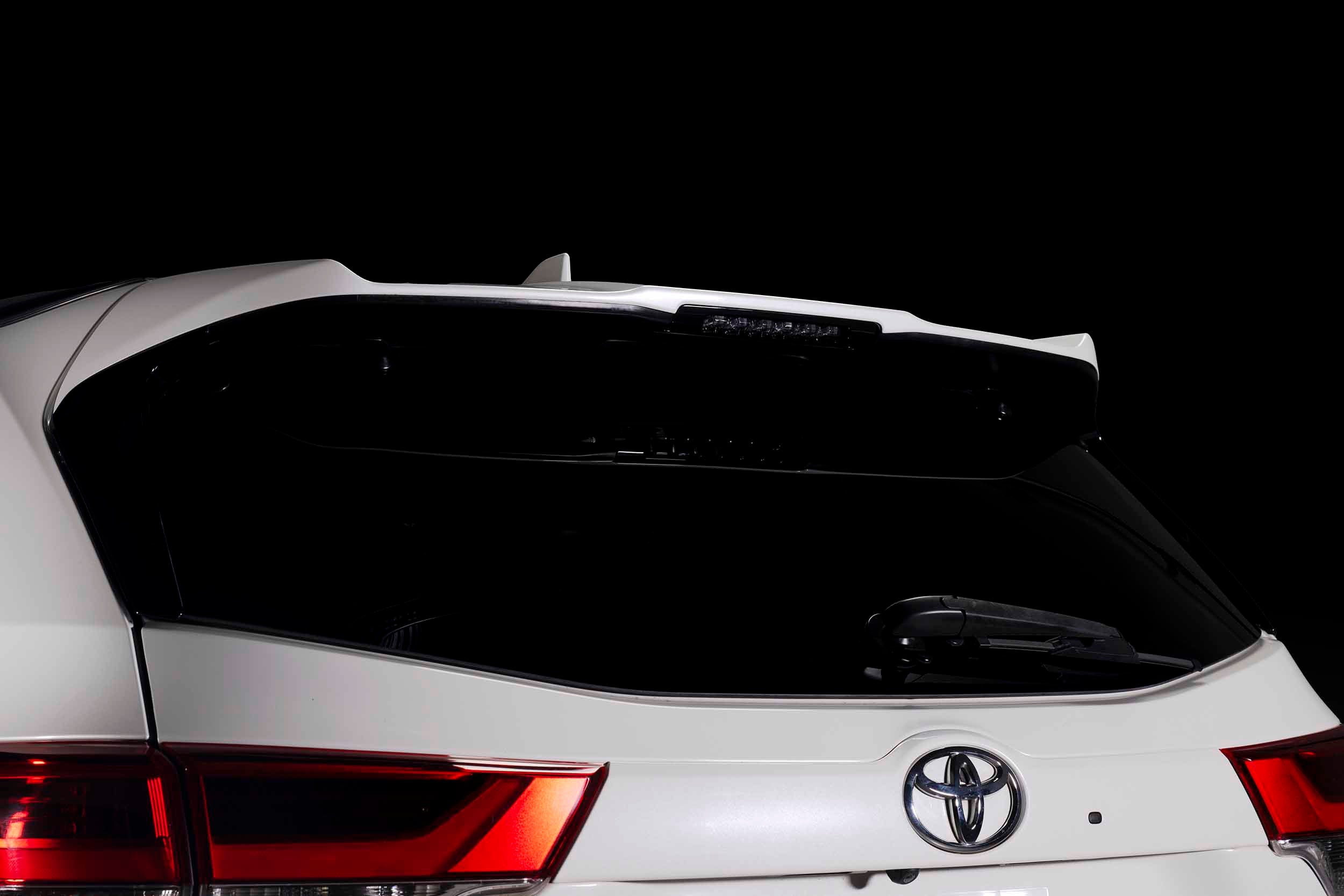 Toyota Highlander (14-19): Morimoto X3B LED Brake Light-4