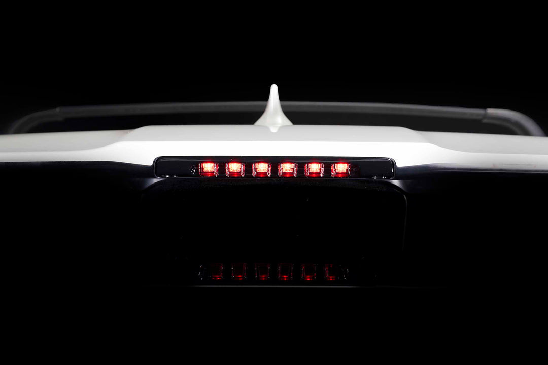 Toyota Highlander (14-19): Morimoto X3B LED Brake Light-5