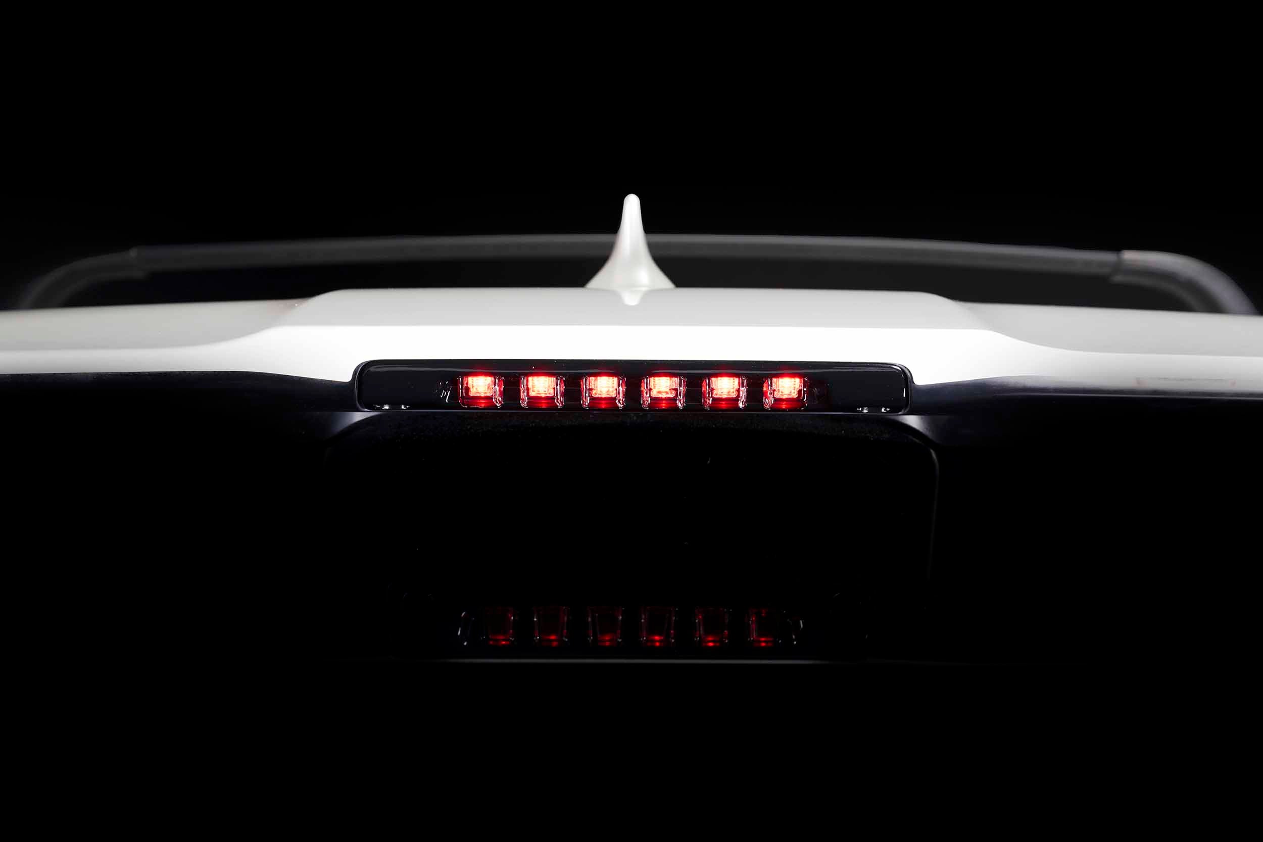 Toyota Highlander (14-19): Morimoto X3B LED Brake Light-5