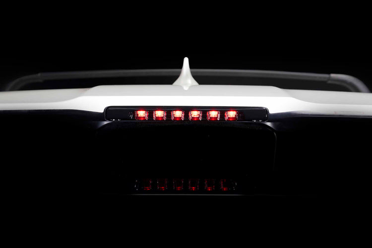 Toyota Highlander (14-19): Morimoto X3B LED Brake Light-5