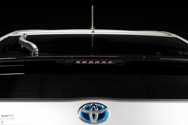 Toyota Prius (10-15): Morimoto X3B LED Brake Light-4