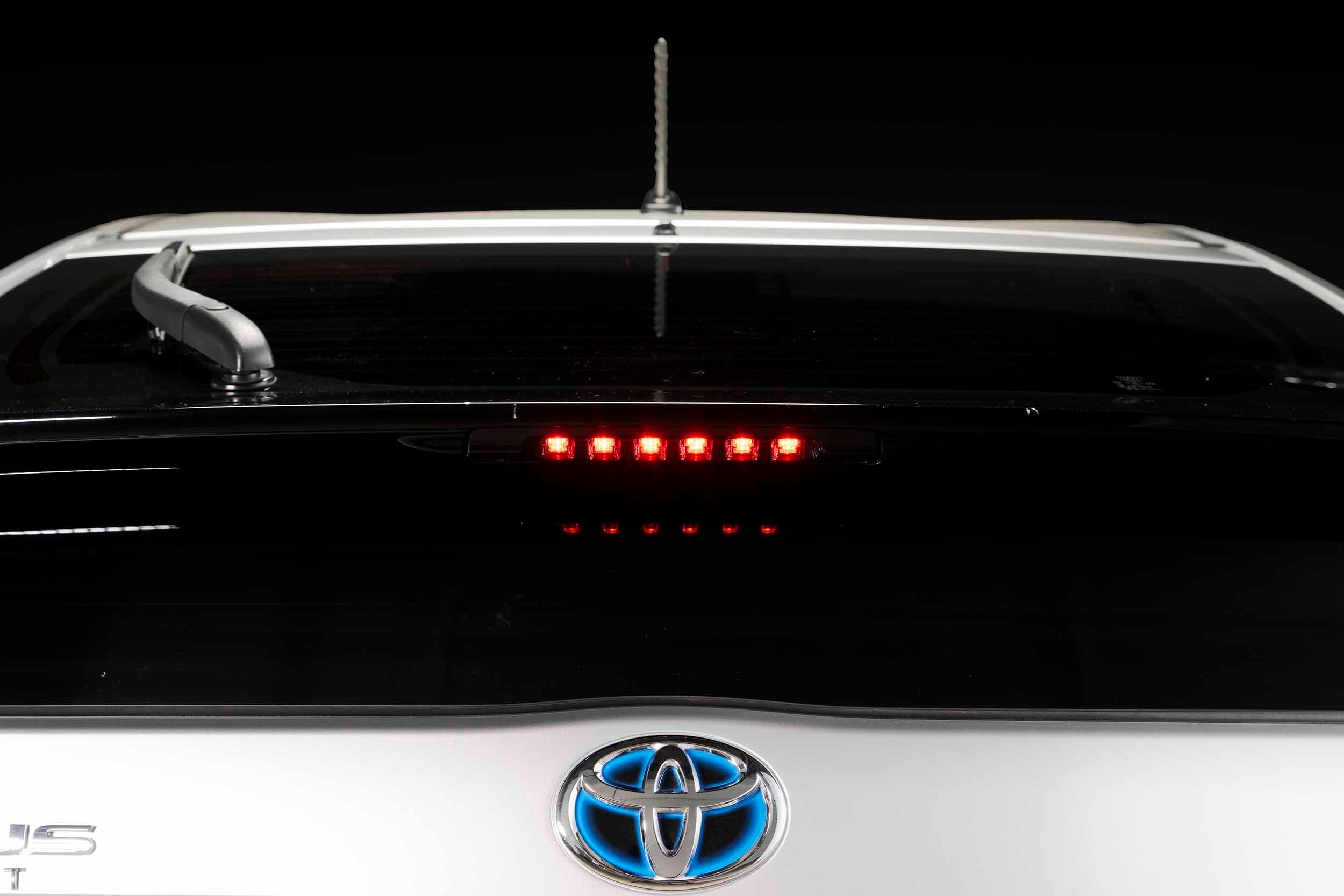 Toyota Prius (10-15): Morimoto X3B LED Brake Light-5