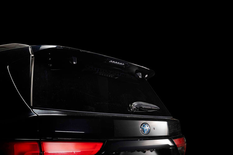 Toyota Sequoia (22+): Morimoto X3B LED Brake Light-2