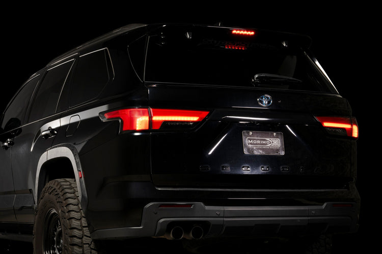 Toyota Sequoia (22+): Morimoto X3B LED Brake Light-3