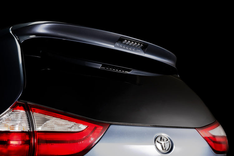 Toyota Sienna (11-20): Morimoto X3B LED Brake Light-4