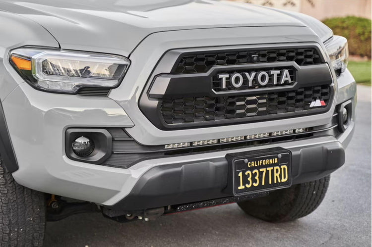 Toyota Tacoma (16-23): Morimoto XB Evo / Evo+ Fog Lights-18