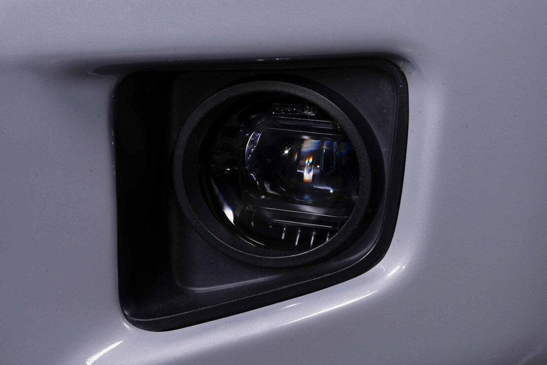 Toyota Tundra (14-21): Morimoto XB Evo / Evo+ Fog Lights-15