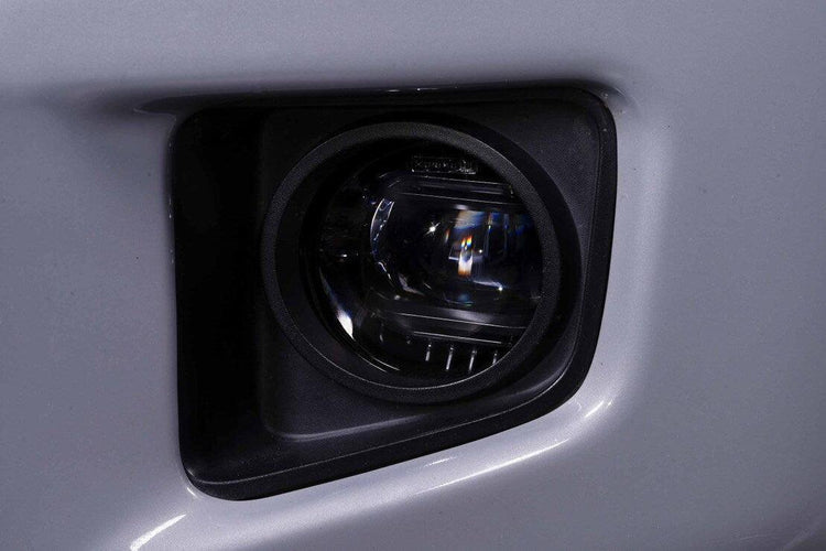 Toyota Tundra (14-21): Morimoto XB Evo / Evo+ Fog Lights-15