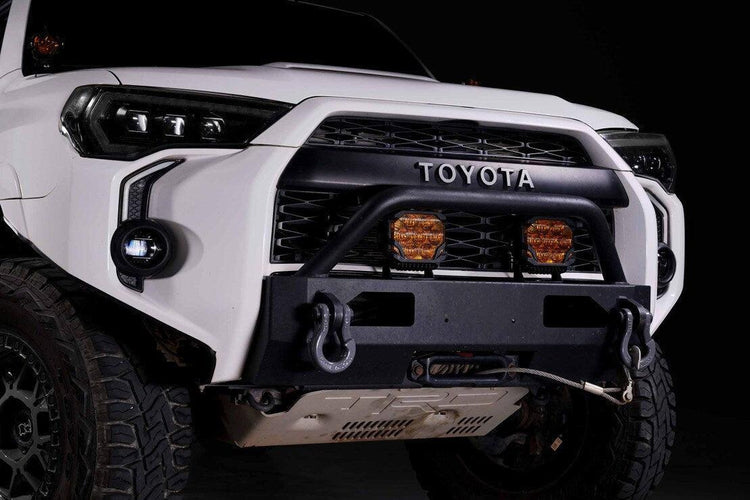 Toyota Type T (Oval): Morimoto XB Evo / Evo+ Fog Lights-14