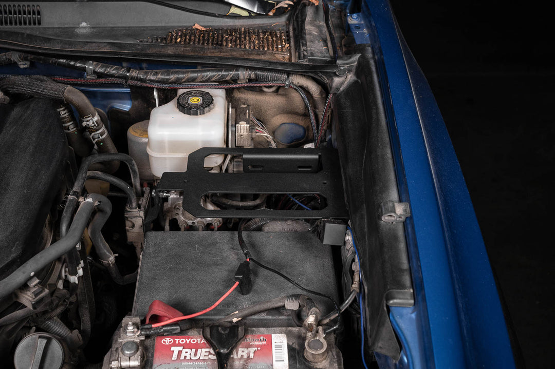 Diode Dynamics D-Switch Kit for 2016-2023 Toyota Tacoma