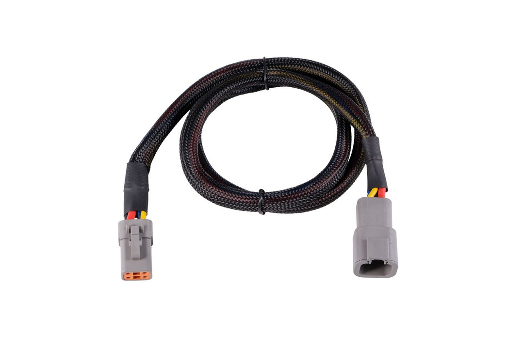 Ultra Heavy Duty DT 4-Pin Extension Wire-
