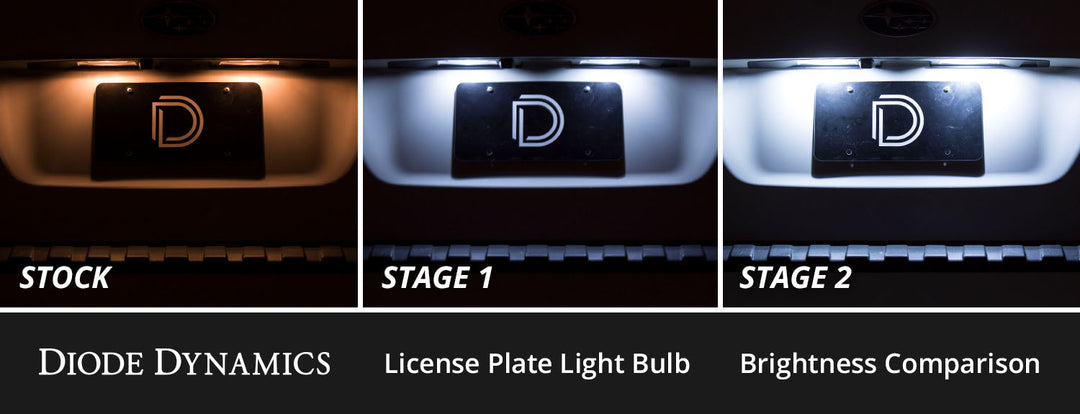 Interior LED Kit for 2014-2018 Subaru Forester